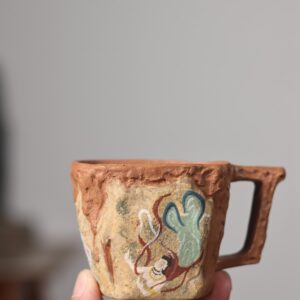 Flying Apsara Master Cup